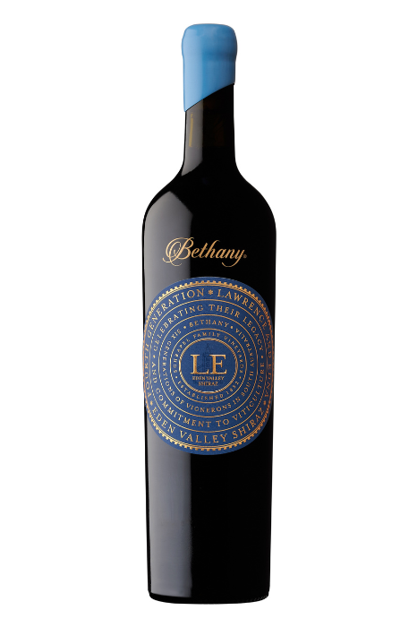 LE Shiraz 2021 – Bethany Wines of Barossa