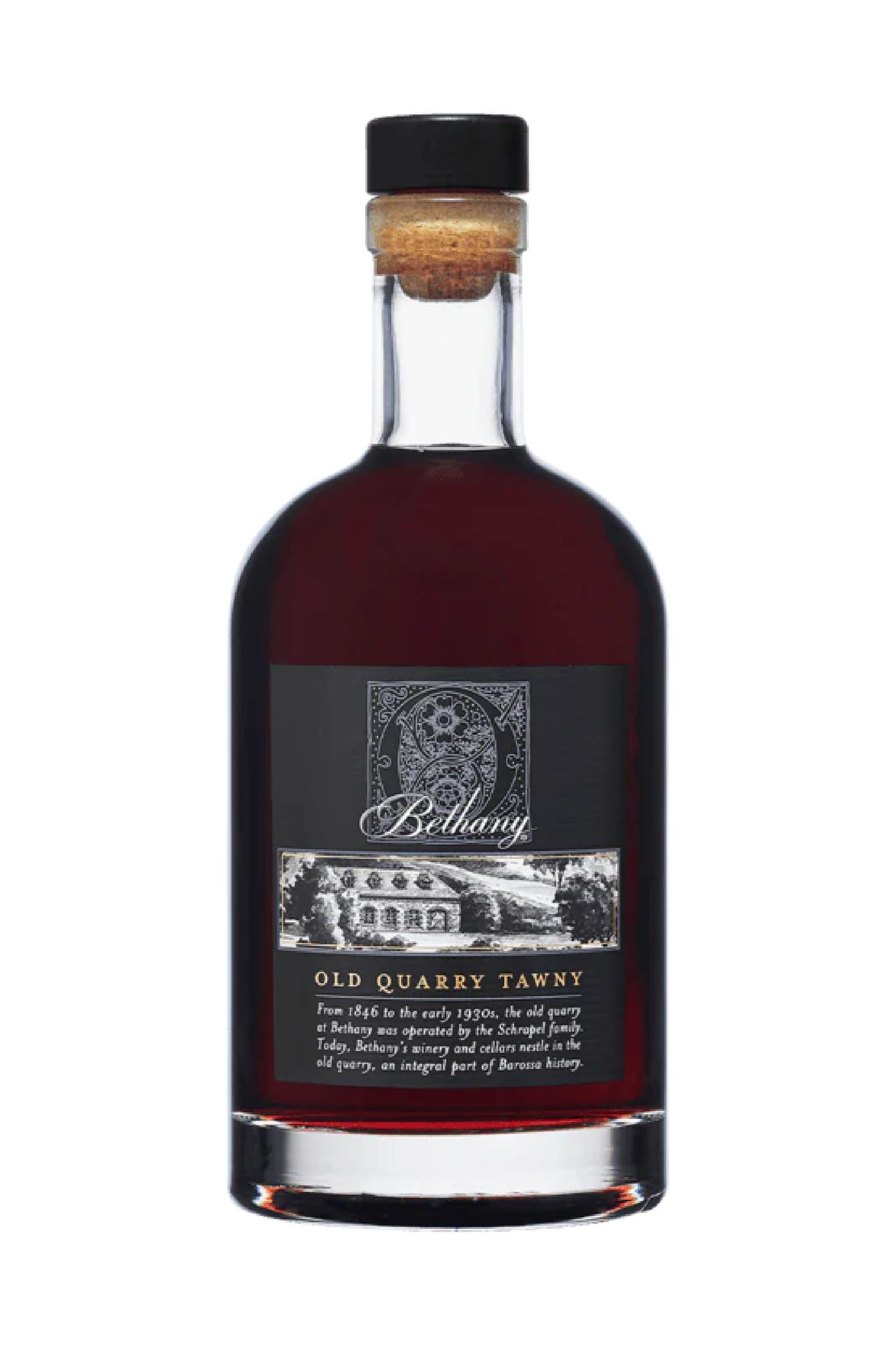 NV Old Quarry Tawny