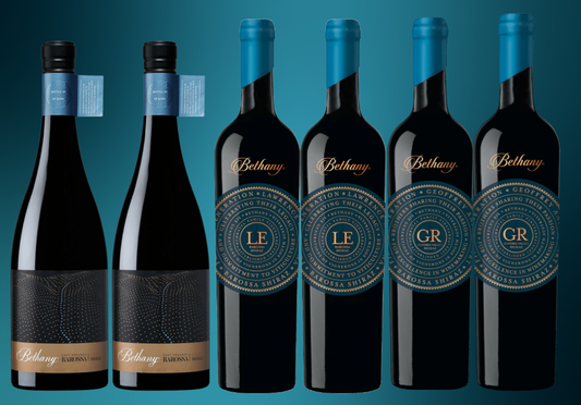 The 2021 Shiraz Collection Offer 12 pack