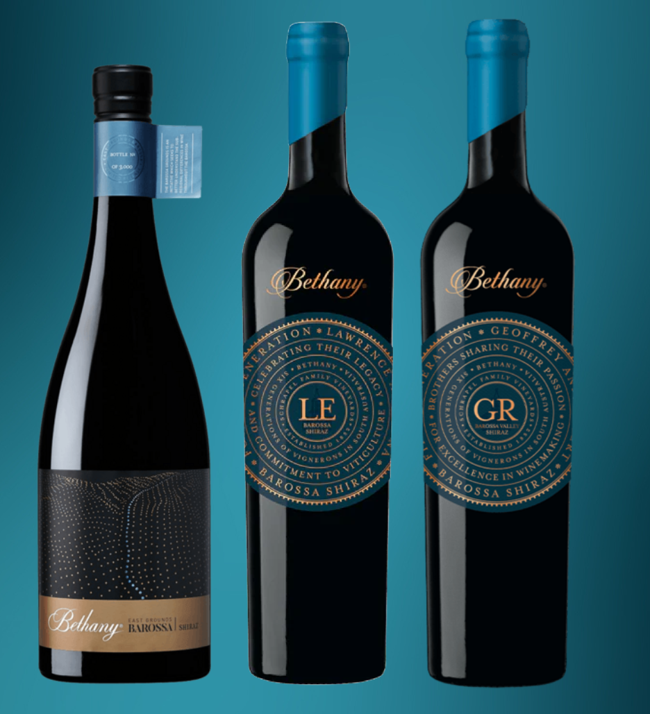 The 2021 Shiraz Collection Offer 6 pack