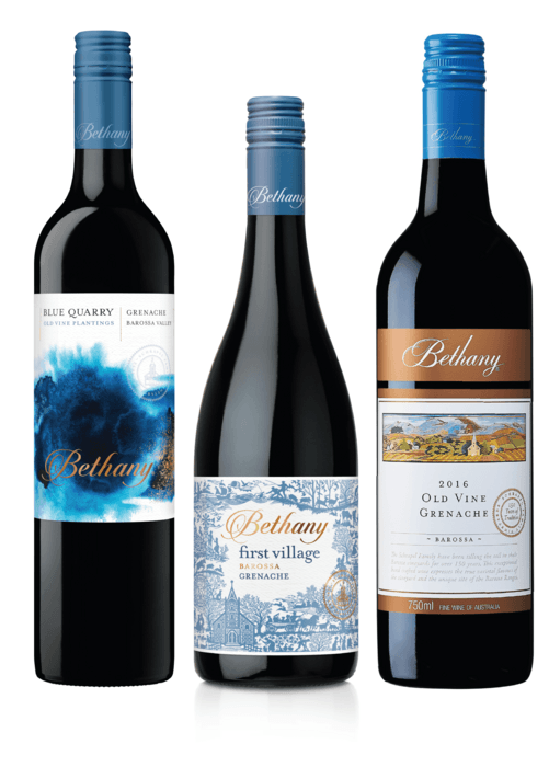 Grenache Lovers Pack